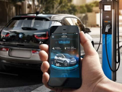 Technology & Driving Assistant Technology & Driving Assistant