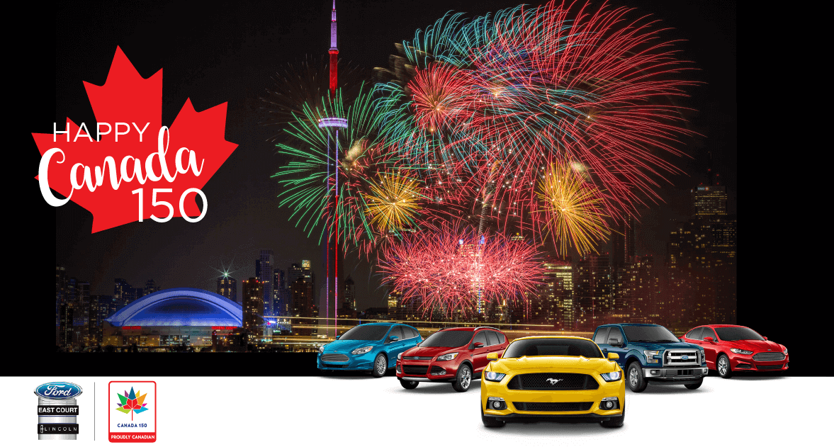 What Canada Means to me! Canada150 Birthday Celebration
