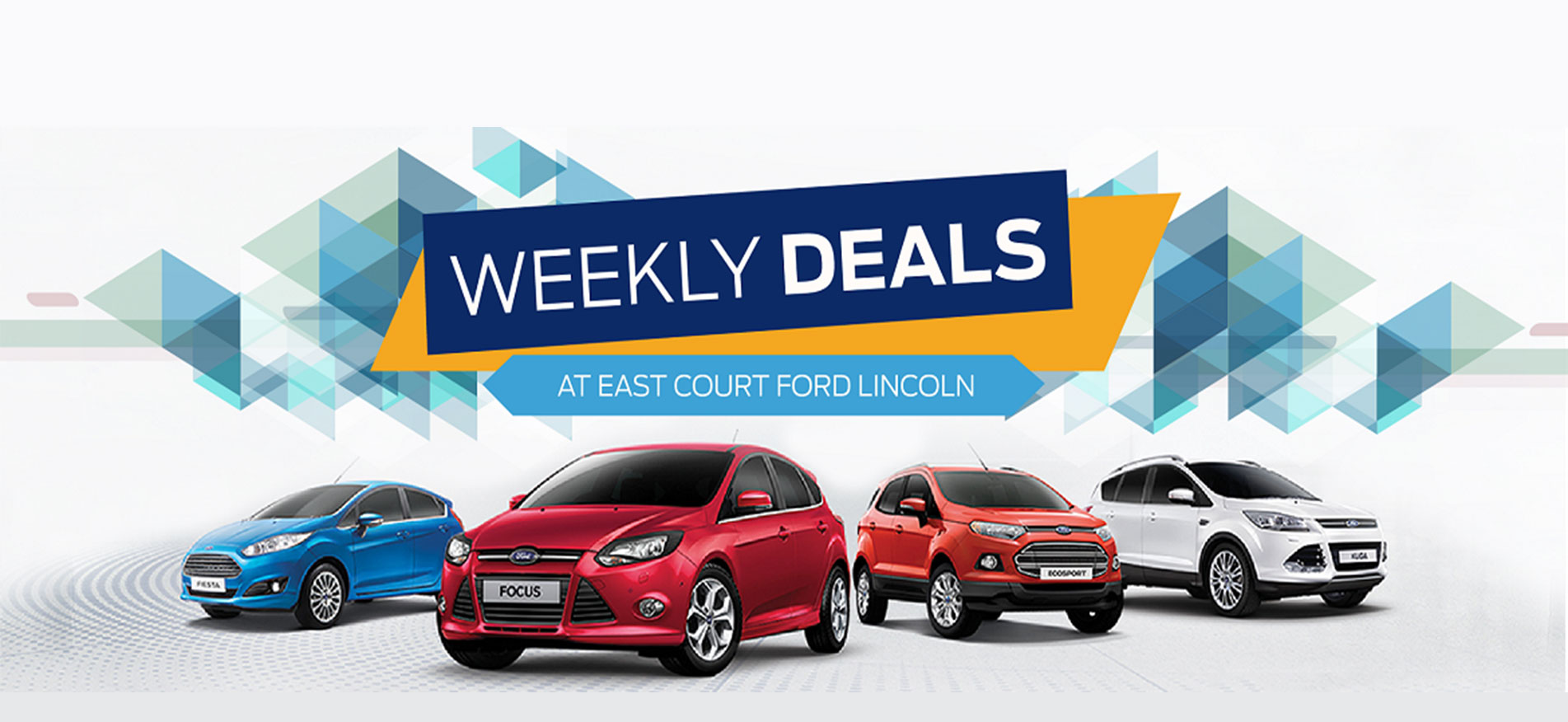 East court ford lincoln sales #6