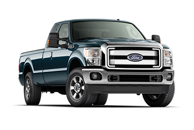 San Diego Ford Dealership Serving La Mesa & National City ...