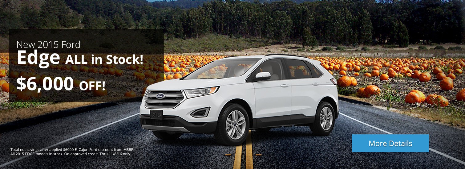 Ford dealership coupons