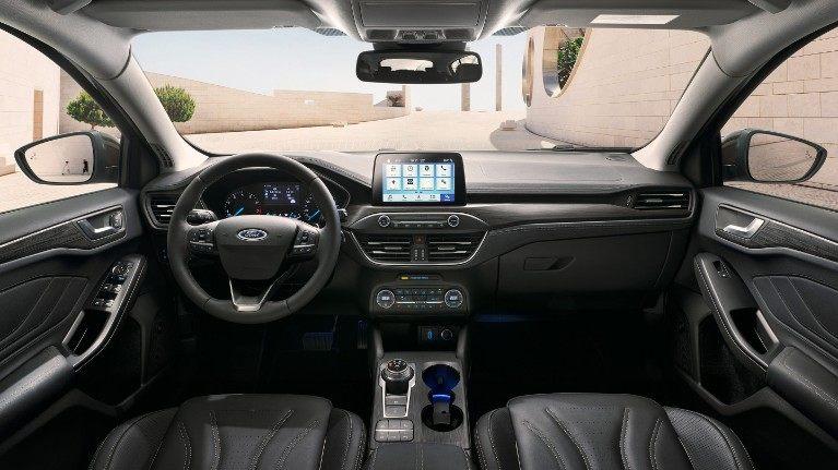 All-New Focus All-New Focus