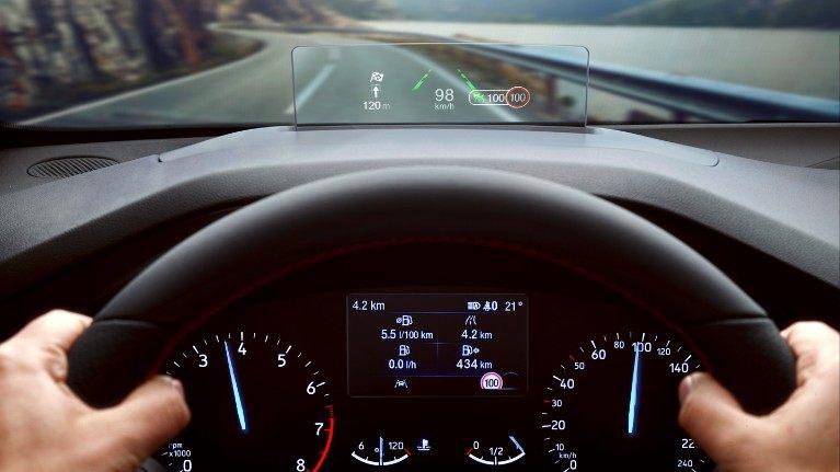 All-New Focus All-New Focus
