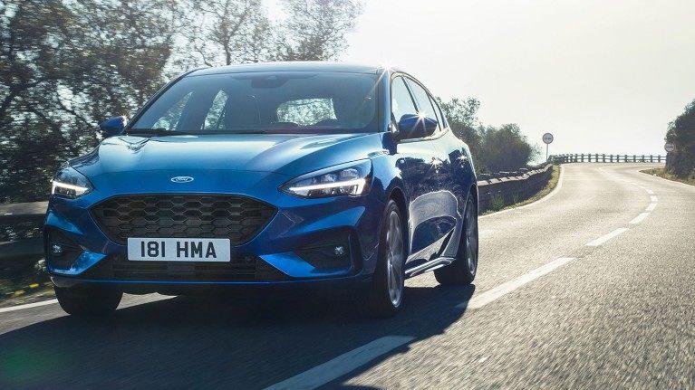 All-New Focus All-New Focus