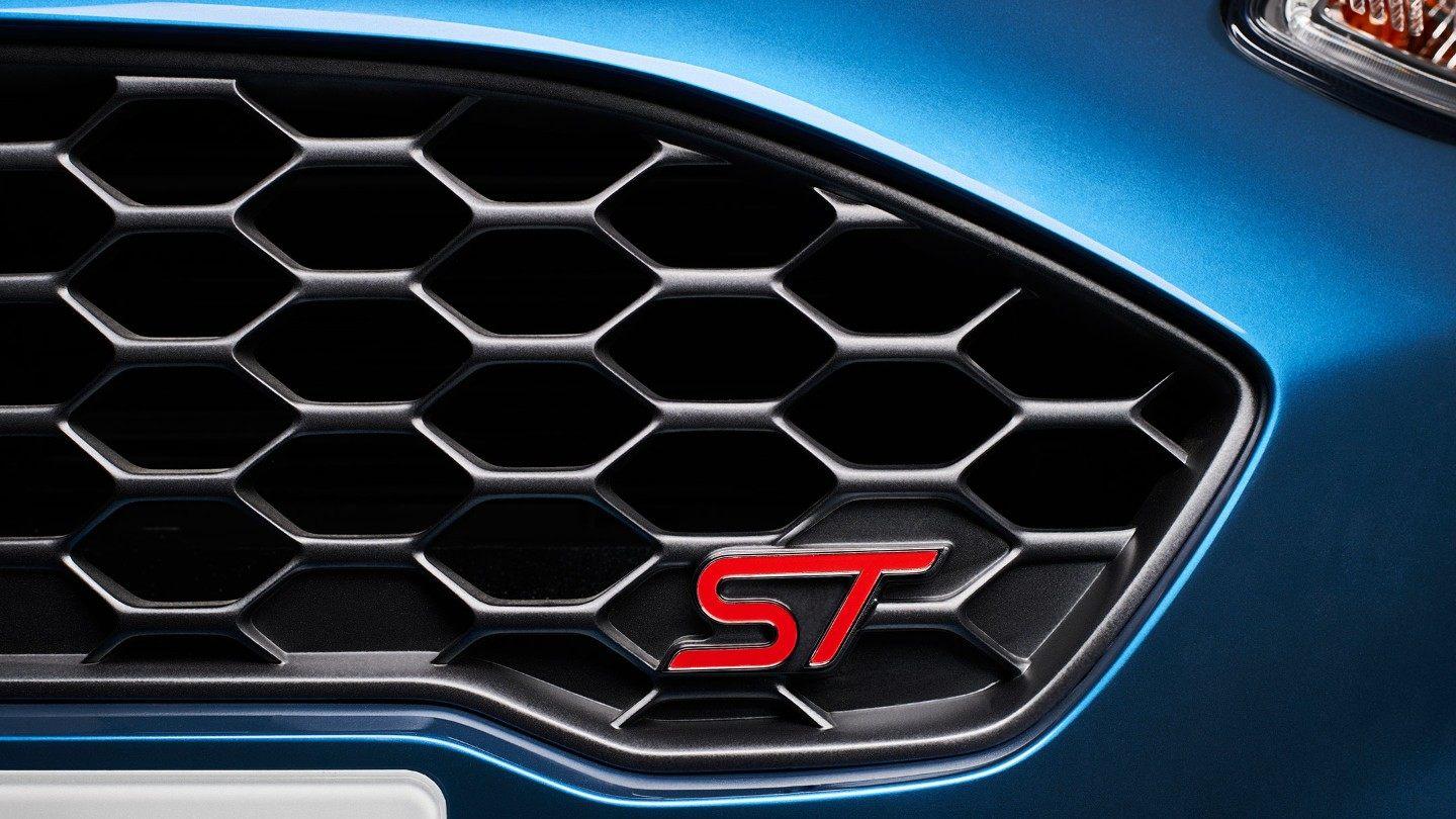 New Fiesta ST New Fiesta ST