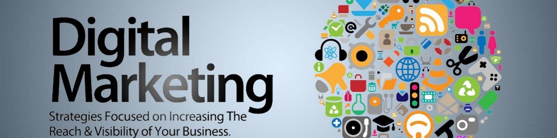 Digital Marketing Digital Marketing
