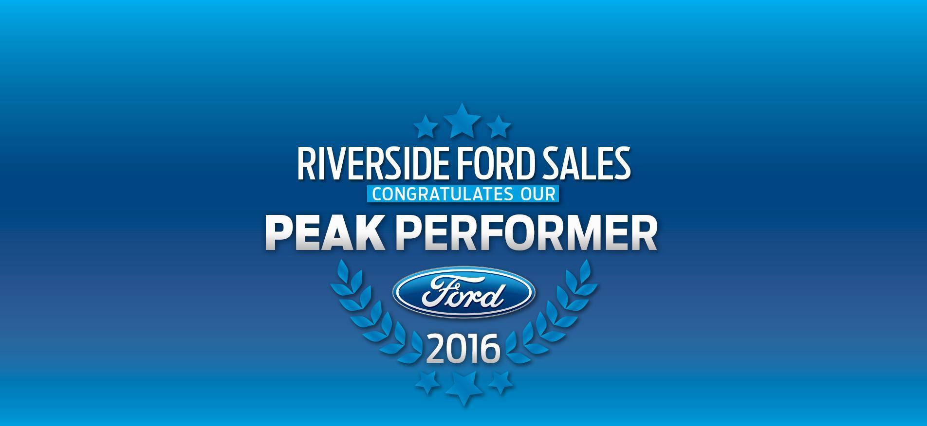 Brockville Ford Dealership Serving Brockville, ON Ford