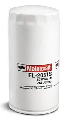 The Diesel Works - Oil Filter The Diesel Works - Oil Filter