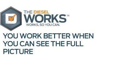 The Diesel Works The Diesel Works