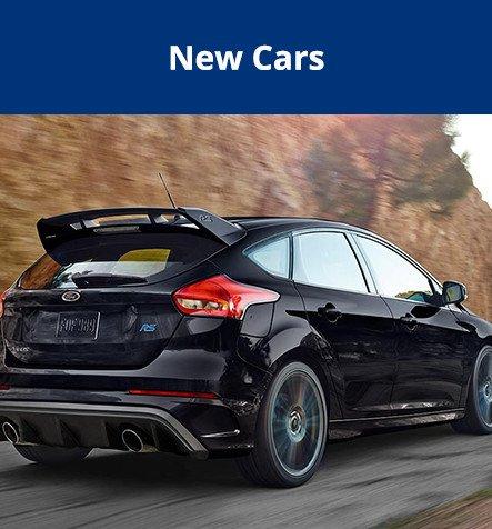 Ford New Cars Ford New Cars
