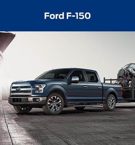 F-150 F-150