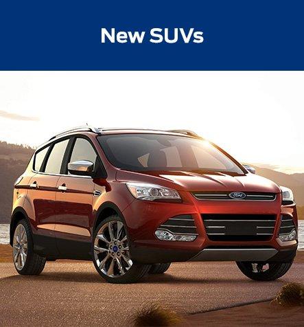 SUV SUV