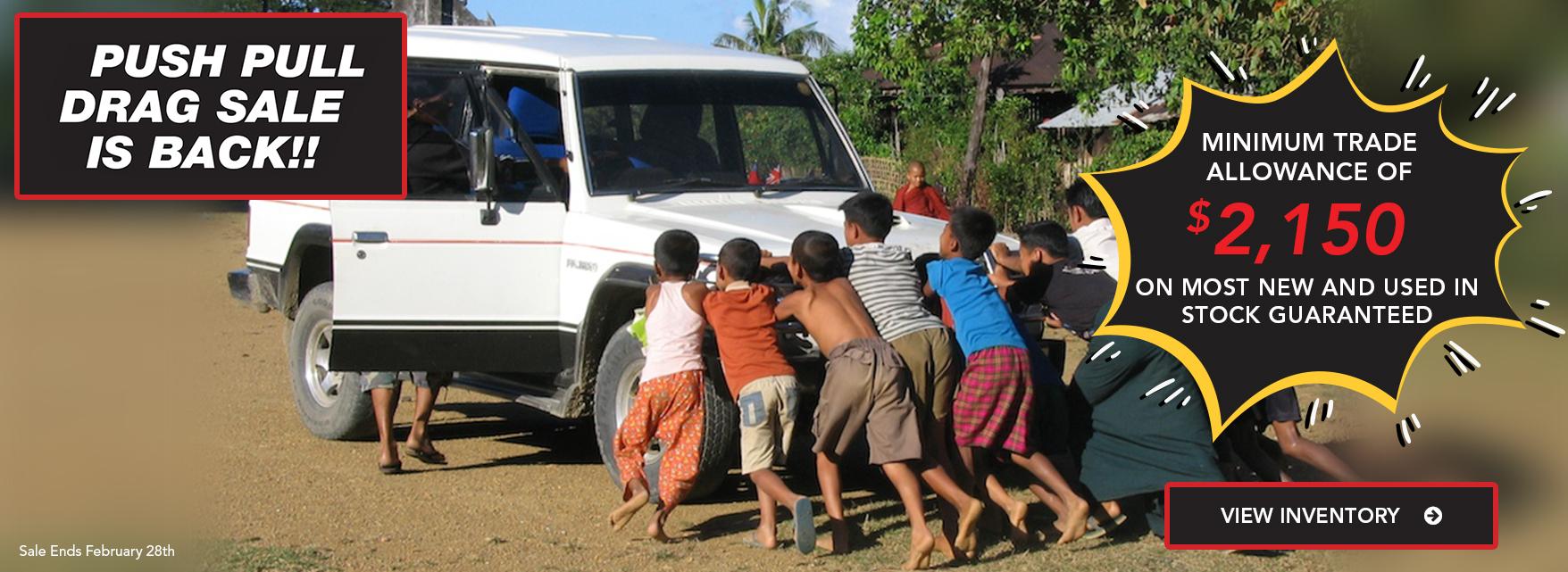 Terrace Ford Dealership Serving Kitimat, BC Ford Dealer Terrace