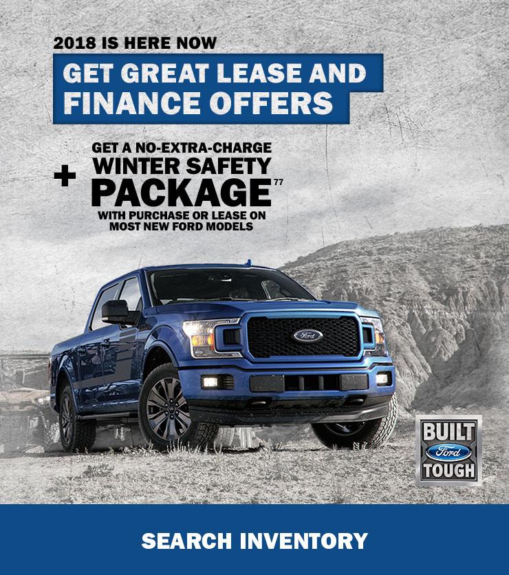 Terrace Ford Dealership Serving Kitimat, BC Ford Dealer Terrace Totem Ford and Snow Valley Ford