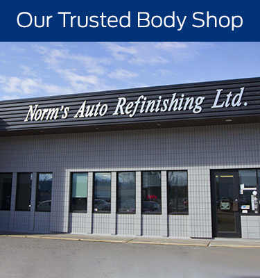 Norm's Auto Refinishing Norm's Auto Refinishing