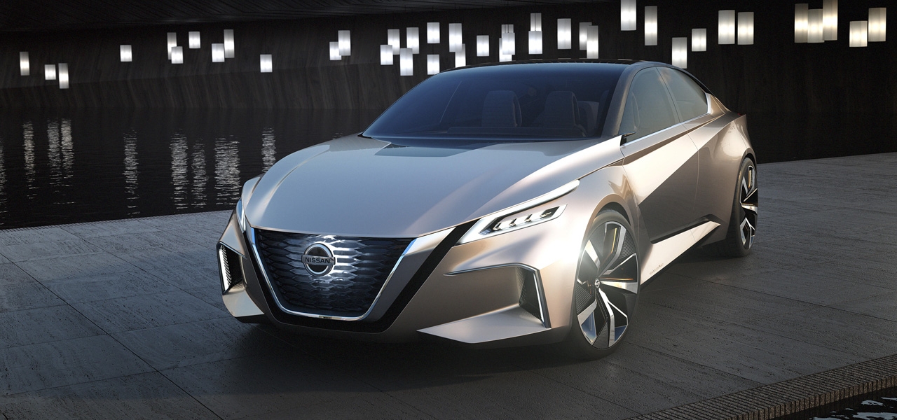 Importance of Routine Maintenance - Nissan of Canton Importance of Routine Maintenance - Nissan of Canton