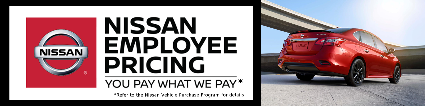 Employee Pricing For Everyone Employee Pricing For Everyone