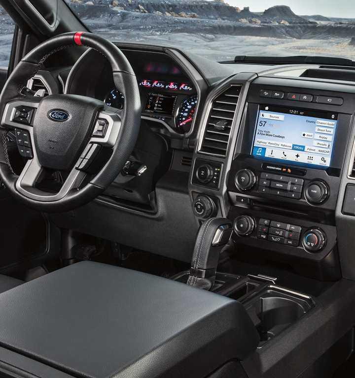 2019 F-150 2019 F-150