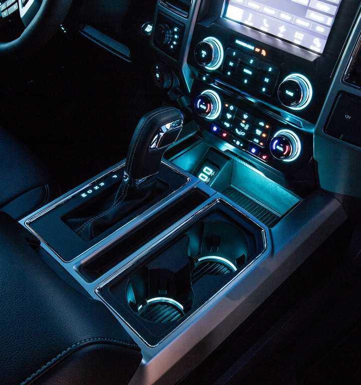 2019 F-150 2019 F-150