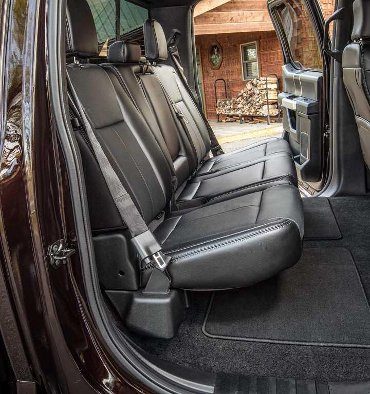 2019 F-150 2019 F-150