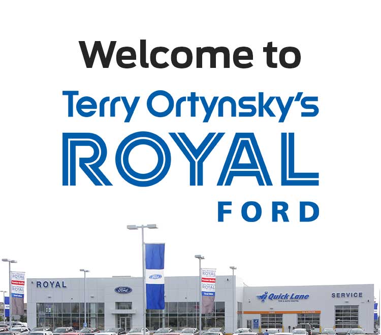 Yorkton Ford Dealership Serving Yorkton, SK Dealer Royal Ford