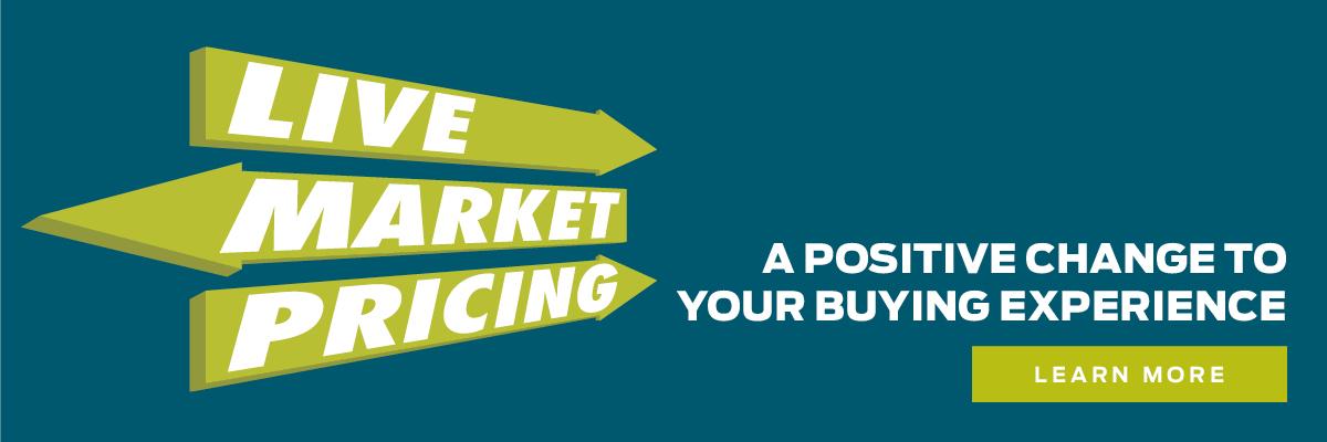 Click to learn more live market pricing learn more