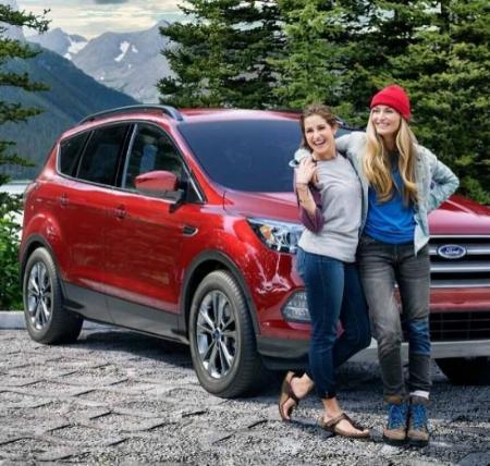 Jubilee Ford Jubilee Ford