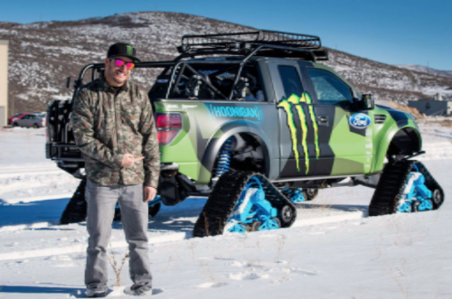 Ken-Block-Ford-Raptor Ken Block Ford Raptor