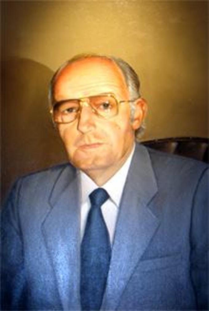 Sr. Edmundo Valdivieso Sr. Edmundo Valdivieso