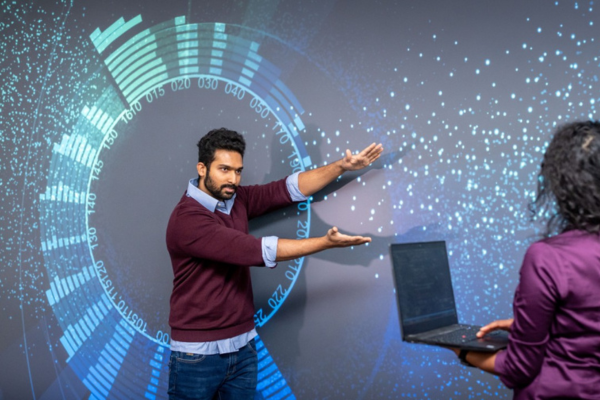 Bosch drives artificial intelligence forward