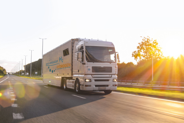 Bosch closes the circle: almost all the platinum in fuel-cell stacks can be recovered