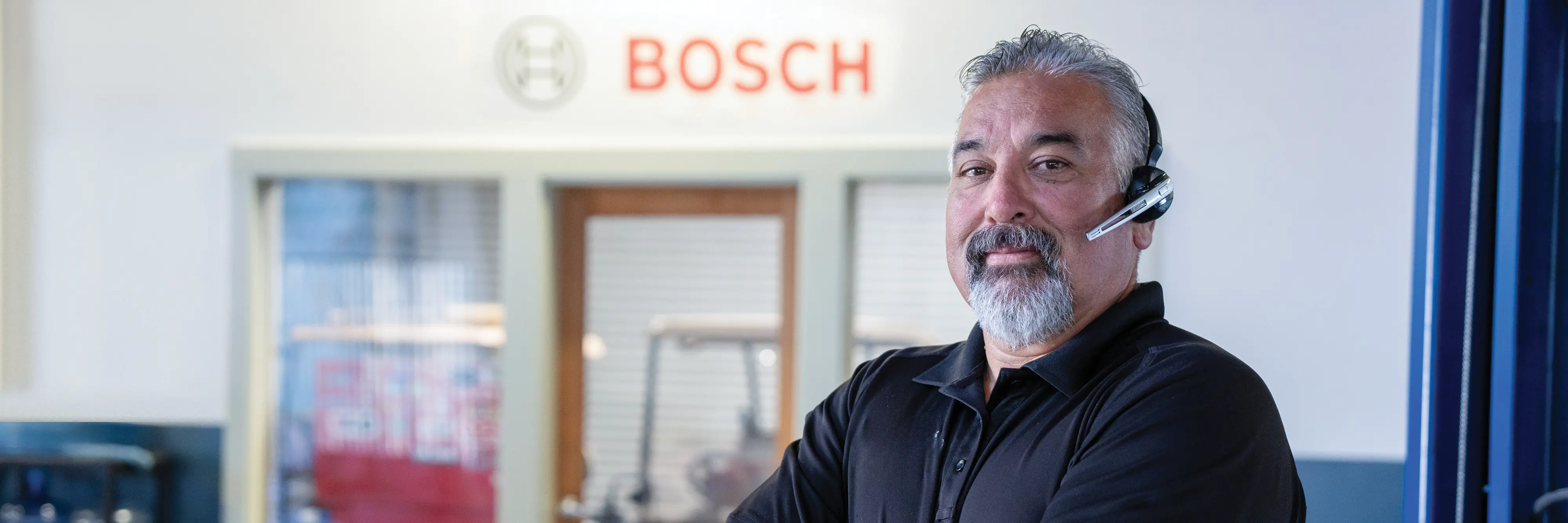 Bosch Auto Service gets your ready for life's adverntures
