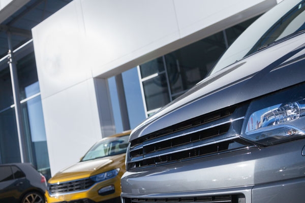 Volkswagen Repair Shop | Bosch Auto Service Volkswagen Auto Repair