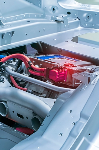 Bosch Auto Service - Electrical Systems