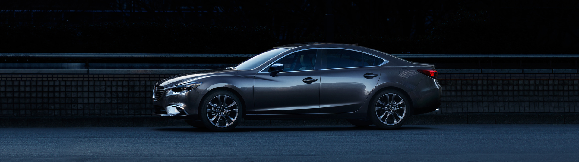 2017 Mazda6 2017 Mazda6 Review