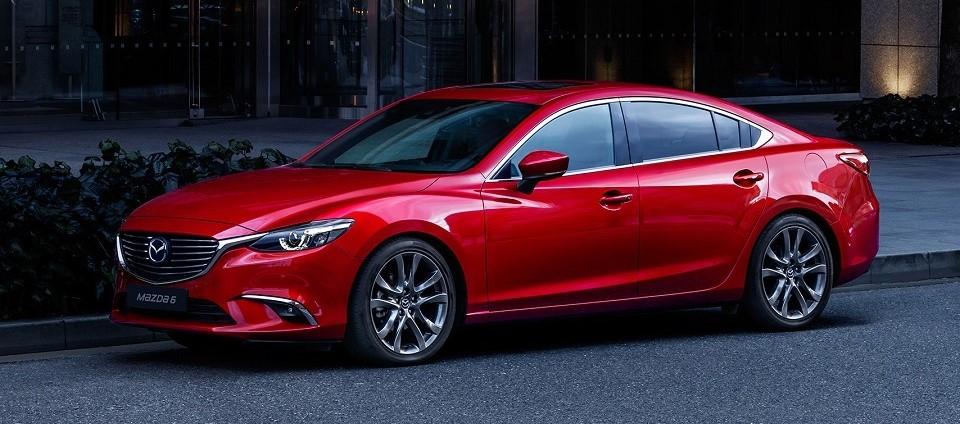 2018 Mazda3 Trim Levels 2018 Mazda3 Trim Levels