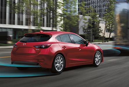 2018 Mazda3 Trim Levels 2018 Mazda3 Trim Levels