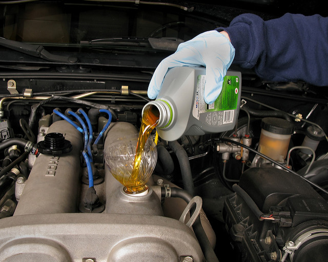 Safety Tips for Winter Driving Safety Tips for Winter Driving