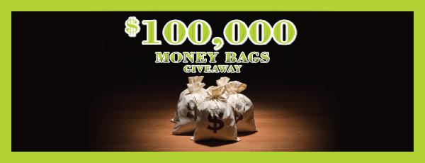 Money Bags Money Bags