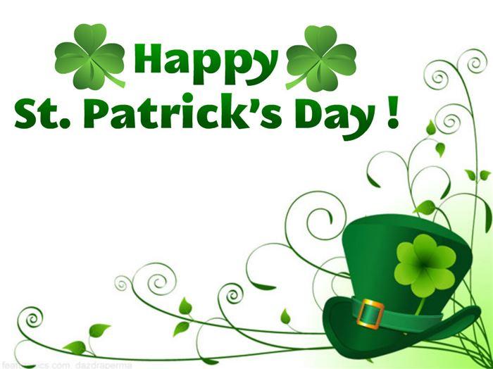 Happy St Patricks Day Happy St Patricks Day