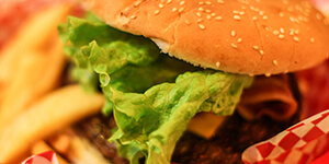 Canyon Grille Canyon Grille
