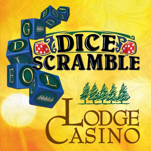 Die Scramble Die Scramble