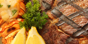 Farraddays Steakhouse Farraddays Steakhouse