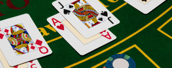 Poker blackhawk