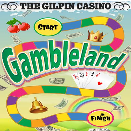 Gambleland Gambleland