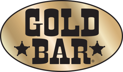 Gold Bar Gold Bar