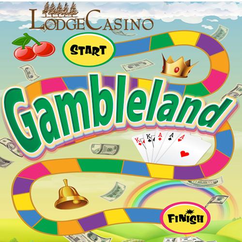 Gambleland Gambleland