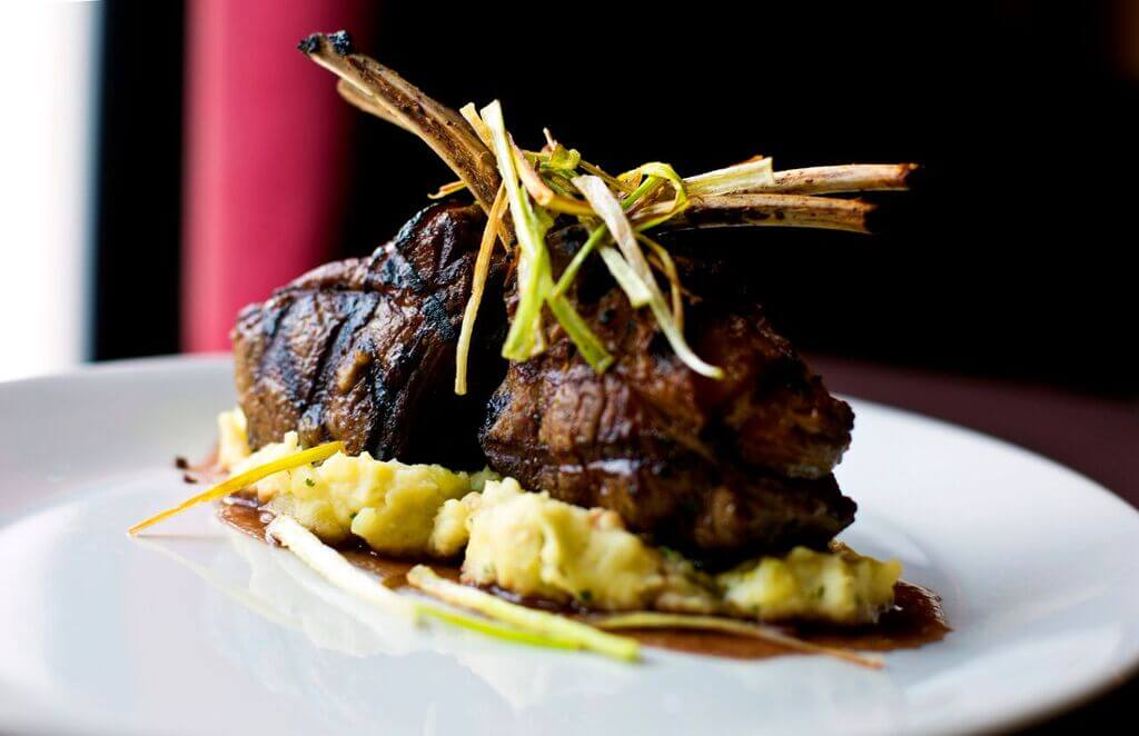 Mill City Chophouse Mill City Chophouse