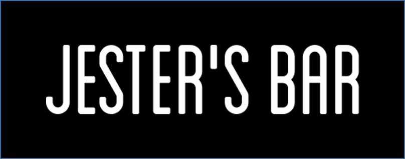 Jester's Bar Jester's Bar