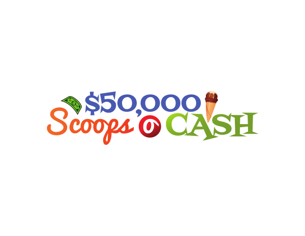Scoops O' Cash Scoops O' Cash